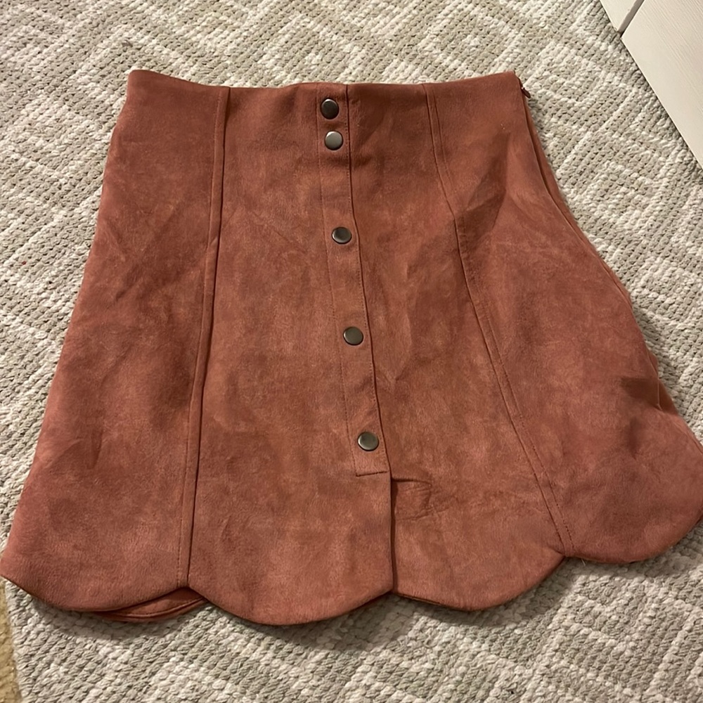 Hyfve boutique skirt